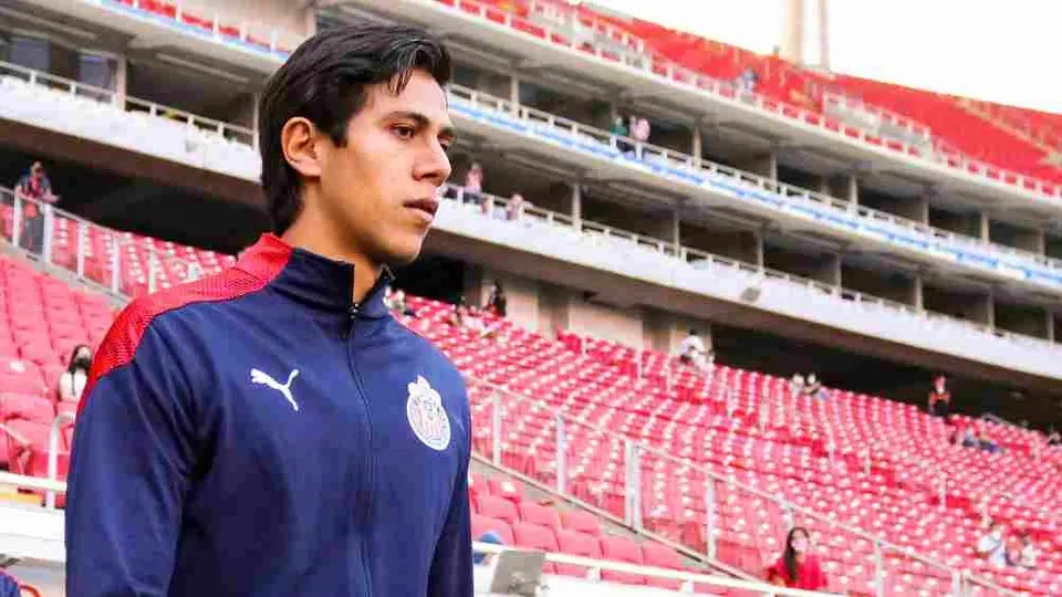 Leaño: ‘JJ Macías viene de no jugar, hay que esperar a que se adapte para contar con él’