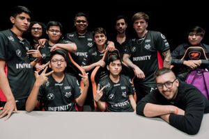 LLA: Isurus Gaming e Infinity Esports reportaron casos positivos por Covid-19