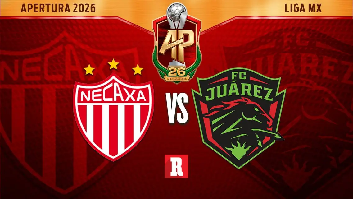 Necaxa vs Juárez EN VIVO: Resultado, goles y estadísticas | Se juega el 2T