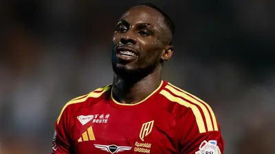 ¡Imparable! Julián Quiñones anota ante el Al-Hilal de Yassine Bounou