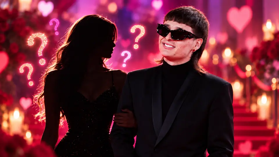 ¿Quién es la nueva novia de Peso Pluma? Esto se sabe de la mujer vinculada al cantante