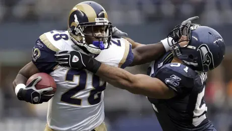 Miembro del Salón de la Fama de NFL comparte que le diagnosticaron Parkinson