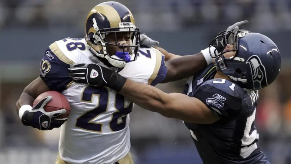 Miembro del Salón de la Fama de NFL comparte que le diagnosticaron Parkinson