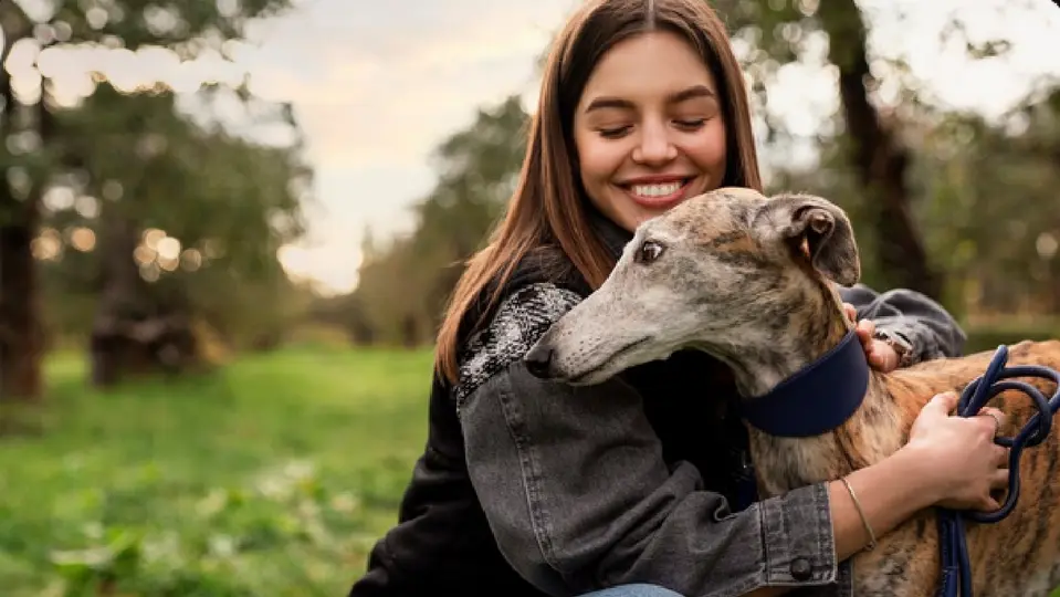Expertos han creado un sistema diseñado para analizar las conversaciones entre animales y humanos / Magnific