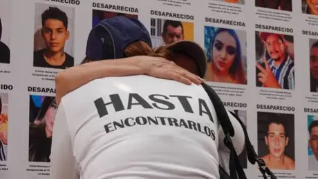 ONU alerta que crisis de desaparecidos en México empeora: impunidad supera el 98%