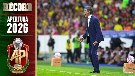 "Almada hace despertar a jugadores que nos distraemos": Kevin Álvarez sobre la intensidad del uruguayo