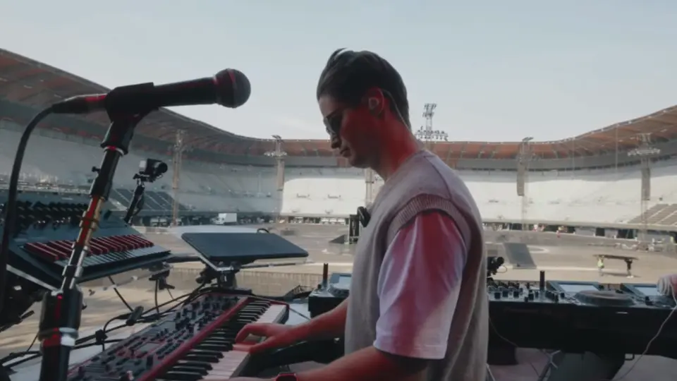 Kygo vuelve a México en 2027: Fechas, sedes y todo lo que debes saber