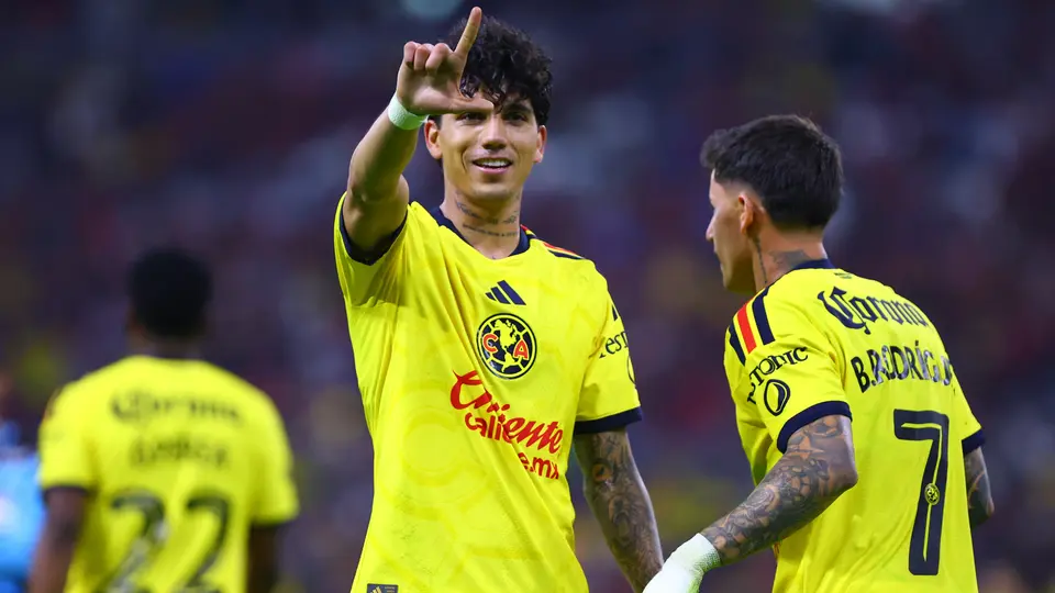 Kevin Álvarez sueña con volver a Selección Mexicana: "Trabajo para que pueda ser así"