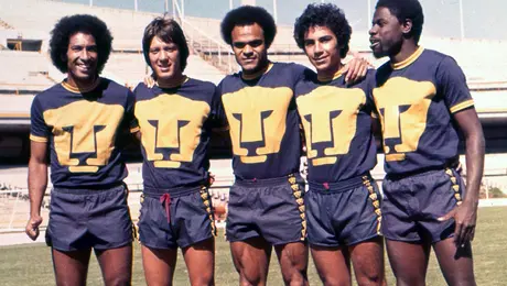 ¿Qué fue del once que acompañó a Hugo Sánchez en su debut con Pumas?