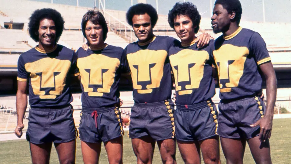 ¿Qué fue del once que acompañó a Hugo Sánchez en su debut con Pumas?
