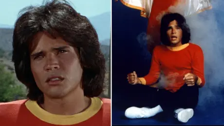 Muere Michael Gray, protagonista de ‘Shazam!’ y rostro de Billy Batson, a los 75 años