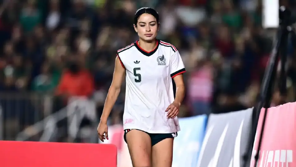 “Nunca tuve duda”: La gran razón por la que Scarlett Camberos eligió jugar con la Selección Mexicana y no con Estados Unidos