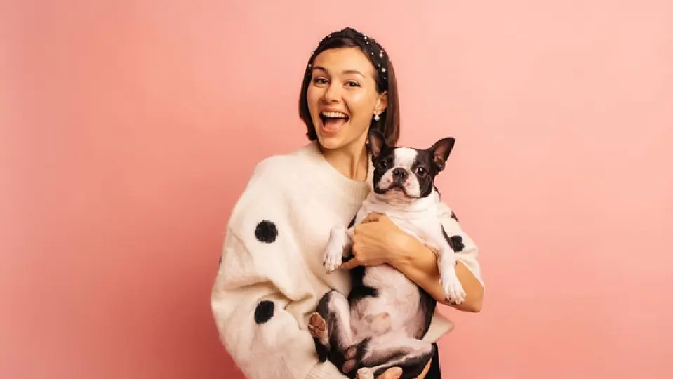 Los animales forman parte de la vida emocional de sus cuidadores / Magnific