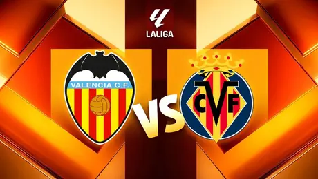 Dónde ver Valencia vs Villarreal: Javier Aguirre, a evitar crisis en LaLiga