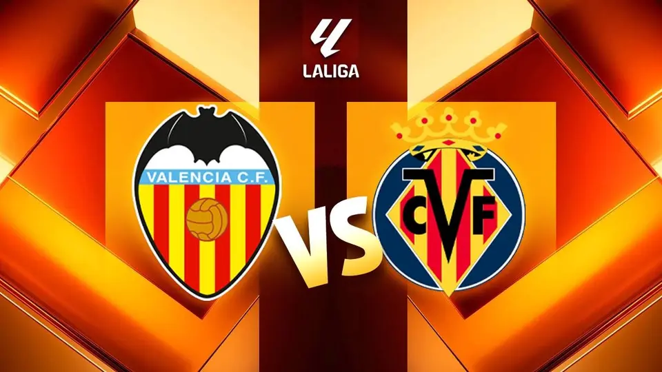 Dónde ver Valencia vs Villarreal: Javier Aguirre, a evitar crisis en LaLiga