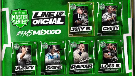 FMS México 2026: ¿Dónde y a qué hora ver EN VIVO y GRATIS la Jornada 1?