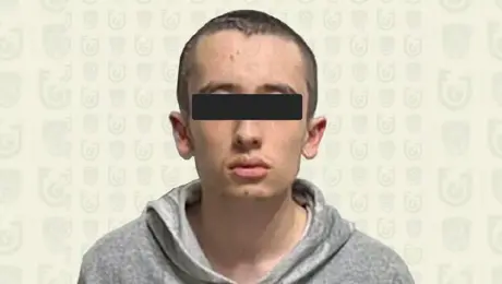 ¡Por cuarta vez! Aplazan audiencia de Lex Ashton por asesinato en CCH Sur