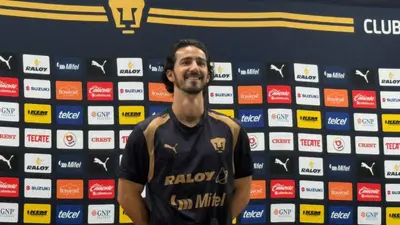 Pablo Bennevendo y la mejoría de Pumas: “Entendimos mejor la idea de Solari”
