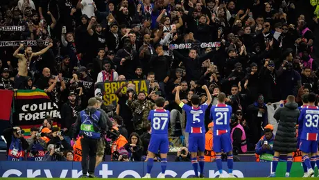 PSG vs Lyon cambia de fecha por protestas en Francia: ¿cuándo se jugará?