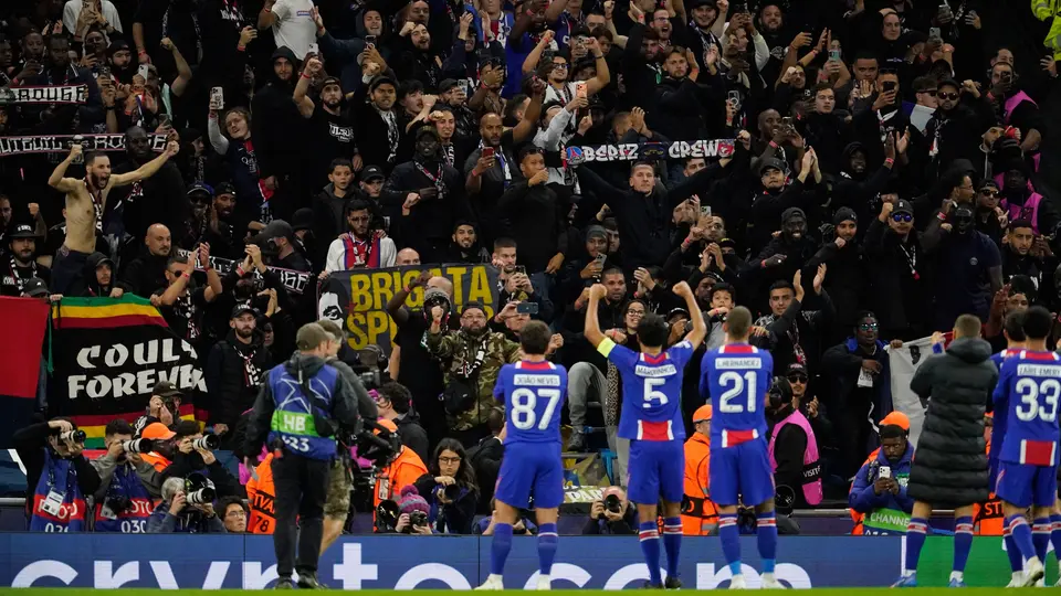 PSG vs Lyon cambia de fecha por protestas en Francia: ¿cuándo se jugará?