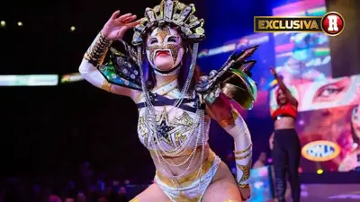 Kira, más que una máscara: su lucha por cumplir sus sueños