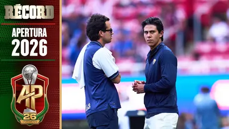¿Qué necesita hacer JJ Macías para renovar su contrato con Pumas?