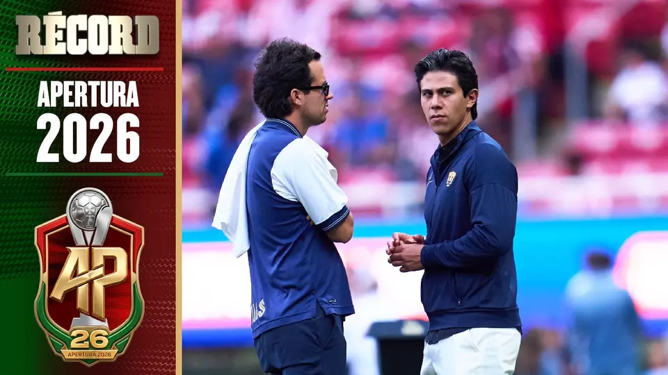 ¿Qué necesita hacer JJ Macías para renovar su contrato con Pumas?