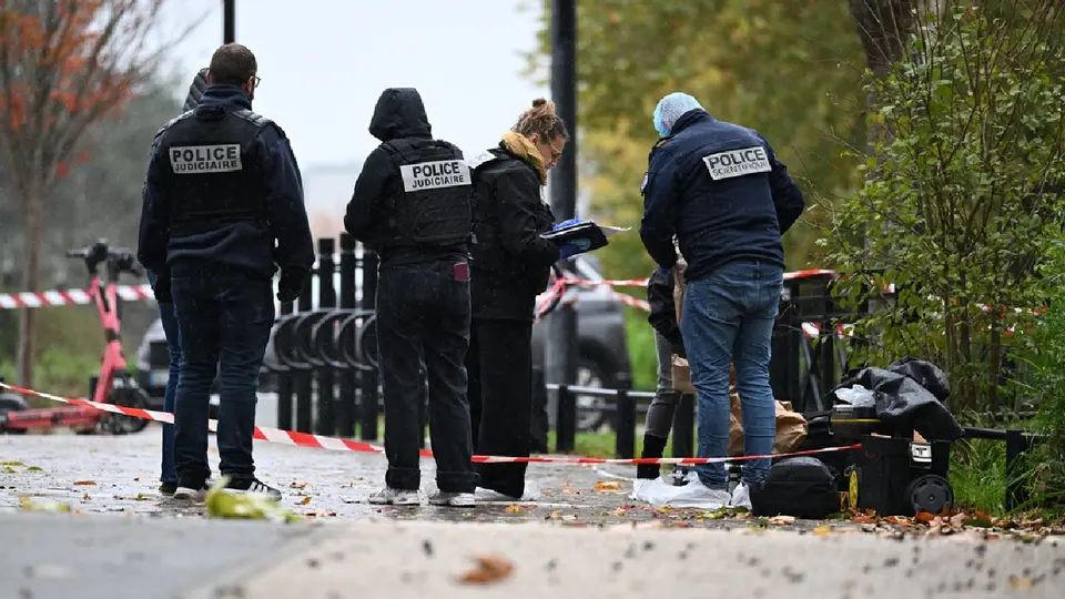 Tiroteo en Francia deja un muerto y cinco heridos; investigan posible móvil islamófobo