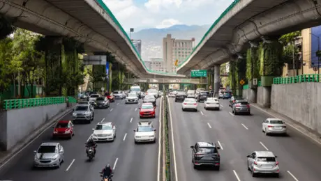 Hoy No Circula 23 de octubre: ¿qué autos no pueden salir este viernes?