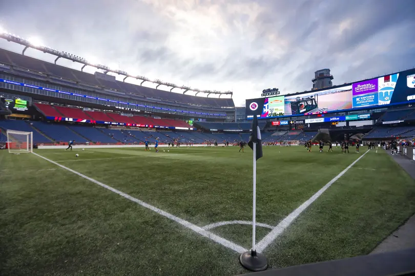 Foxborough albergará siete partidos del Mundial | IMAGO7