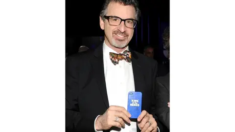Robert construyó una sólida trayectoria en cine y televisión durante más de cinco décadas. / AP