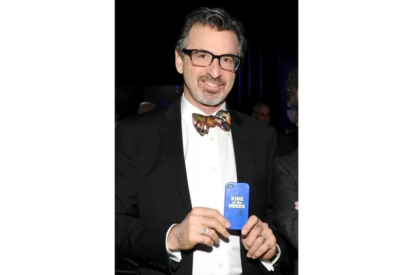 Robert construyó una sólida trayectoria en cine y televisión durante más de cinco décadas. / AP