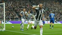 Newcastle elimina al Qarabag; avanza a Octavos de Champions e iguala récord de goles en eliminatorias
