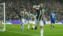 Newcastle elimina al Qarabag; avanza a Octavos de Champions e iguala récord de goles en eliminatorias