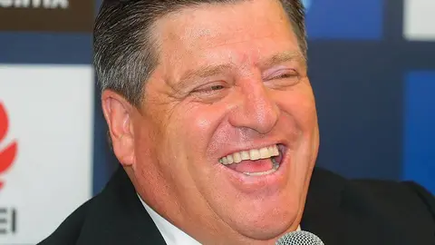 ROTA MIGUEL HERRERA