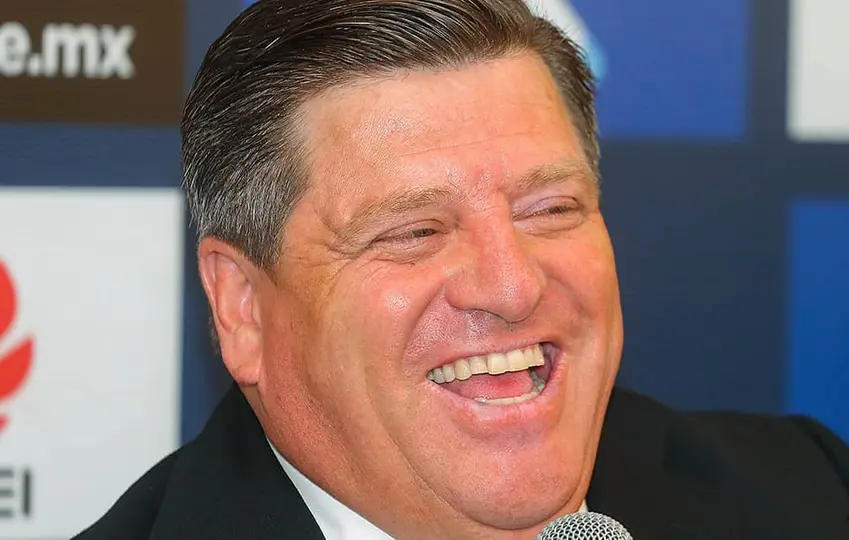 ROTA MIGUEL HERRERA
