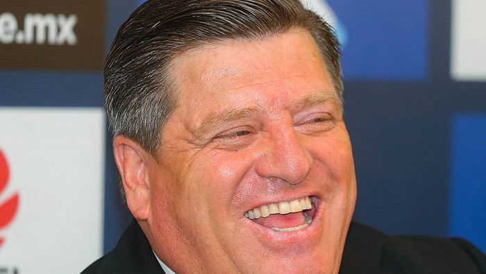 ROTA MIGUEL HERRERA