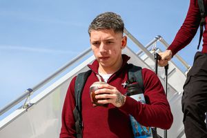 Prestianni estará presente en el Real Madrid vs Benfica pese a sanción de UEFA