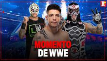 ¿BRANDON MORENO deja la UFC y llega a la WWE?