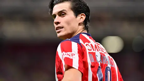¿Problemas en Chivas? La reacción de Campillo desata ‘polémica’ en redes sociales