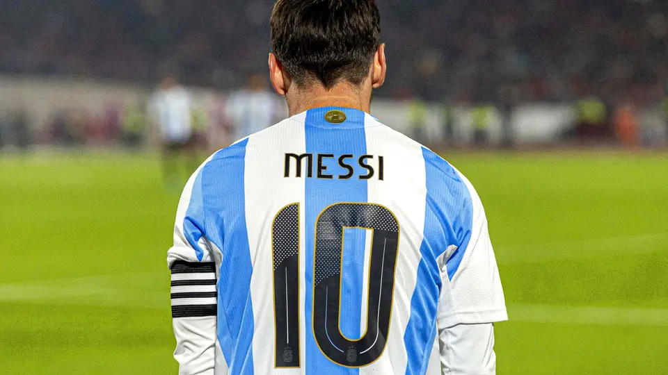 Messi decidió aclarar la polémica ante México durante el Mundial 2022 | MEXSPORT