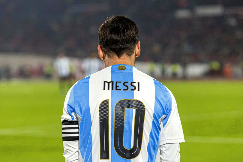 Messi decidió aclarar la polémica ante México durante el Mundial 2022 | MEXSPORT