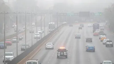 CDMX activa alerta roja, naranja y amarilla por frío este 24 de febrero