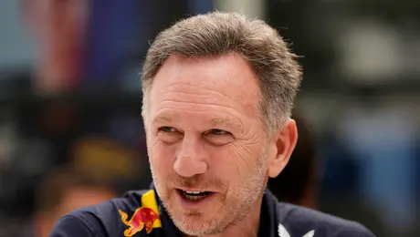 Christian Horner deslinda a Verstappen de su despido de Red Bull y apunta contra Helmut Marko