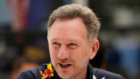 Christian Horner deslinda a Verstappen de su despido de Red Bull y apunta contra Helmut Marko