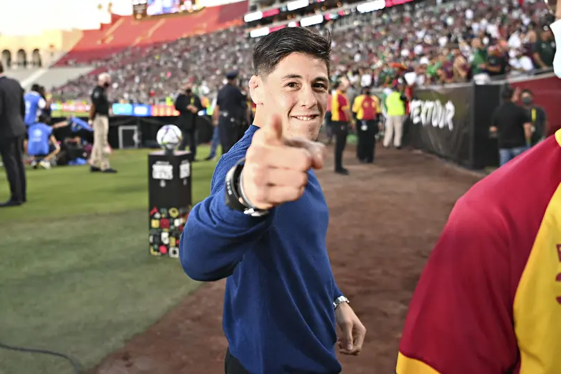 Brandon Moreno se presentará en la Arena CDMX | Imago7