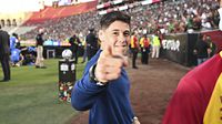 "Te acompañan los colores": Brandon Moreno sobre lo especial de pelear en México