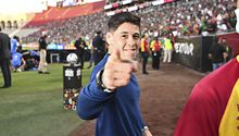 "Te acompañan los colores": Brandon Moreno sobre lo especial de pelear en México