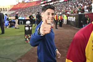 "Te acompañan los colores": Brandon Moreno sobre lo especial de pelear en México