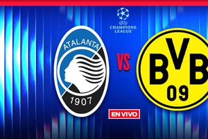 Atalanta vs Borussia Dortmund UEFA Champions League Playoffs Vuelta